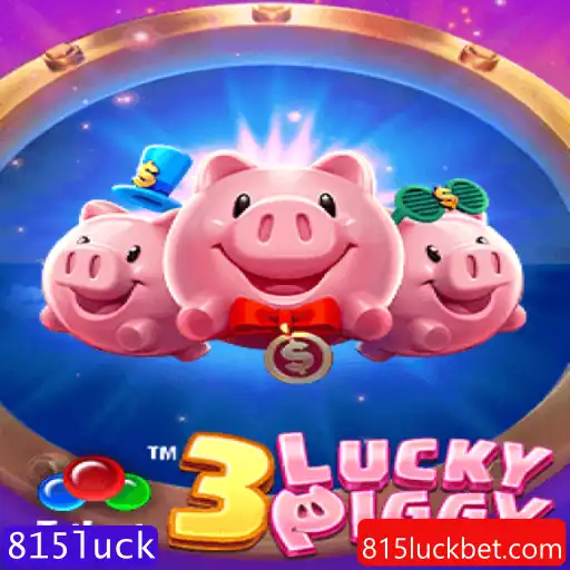 Explorando o Mundo de 3LUCKYPIGGY: Inovação e Diversão no Jogo Baseado em 815luck