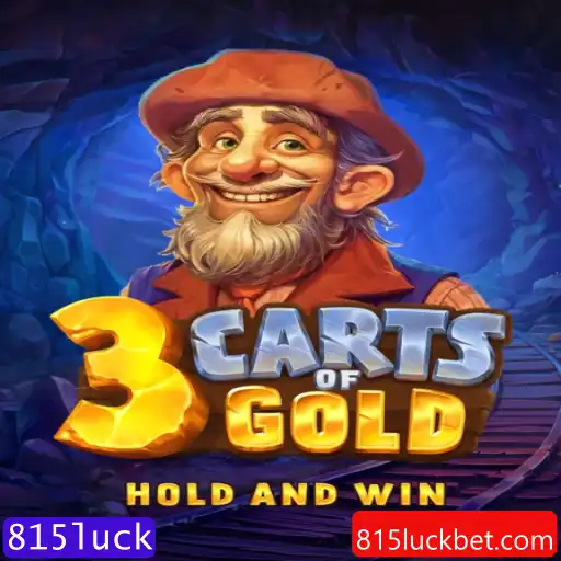 Explorando o Universo de 3cartsOfGold: Um Guia Completo
