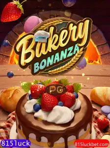 Descubra a Magia de BakeryBonanza: Um Jogo de Estratégia e Sorte com 815luck