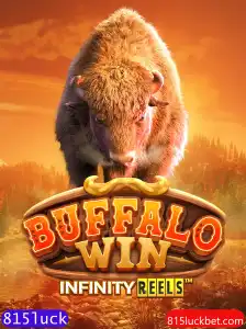 BuffaloWin: Explore o Jogo Inovador e Suas Regras com 815luck