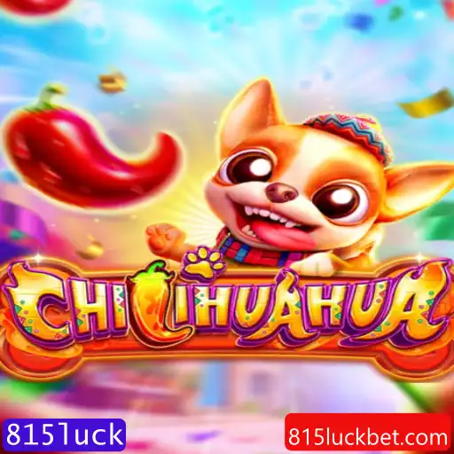 Descubra CHILIHUAHUA: O Jogo Que Está Conquistando o Mundo