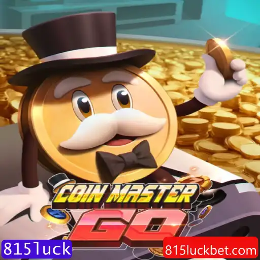 CoinMasterGO: A Revolução dos Jogos de Estratégia e Sorte
