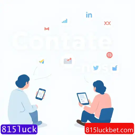 Contate-nos