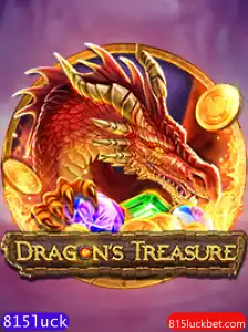 DragonsTreasure: Mergulhe na Aventura Épica com Sorte e Estratégia