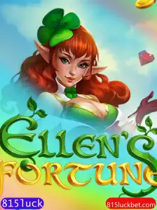 EllensFortune: Descubra o Fascinante Mundo do Jogo de Azar e Estratégia