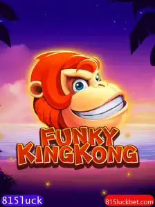 Explorando o Mundo Vibrante de FunkyKingKong