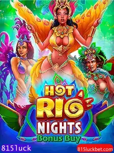 Explorando as Emoções de HotRioNightsBonusBuy: Uma Aventura em Cada Rodada