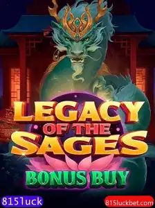 Explorando o Fascinante Mundo de LegacyoftheSagesBonusBuy