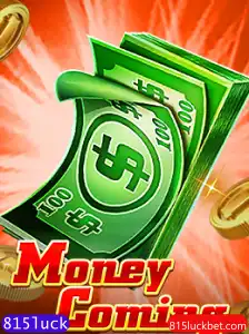 Descubra o Mundo Empolgante de MoneyComing: Estratégia e Diversão