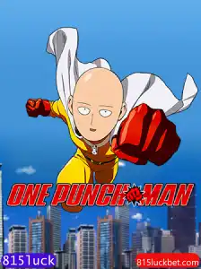 One Punch Man: Explorando o Universo do Jogo com 815luck