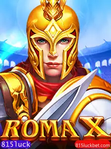 Explorando RomaX: O Novo Fenômeno do Mundo dos Jogos