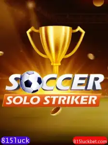 SoccerSoloStriker: Domine o Campo com a Estratégia Certa
