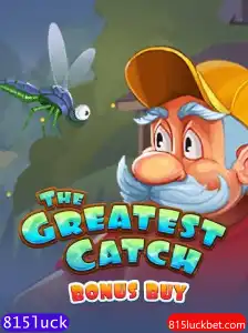 TheGreatestCatchBonusBuy: Descubra o Novo Jogo de Sucesso