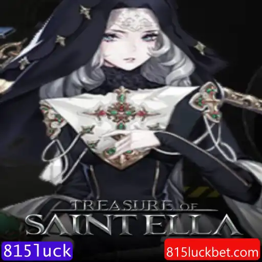 Descubra o Envolvente Mundo de TreasureofSaintElla