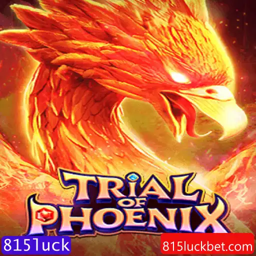 Descubra o Mundo Cativante de TrialofPhoenix